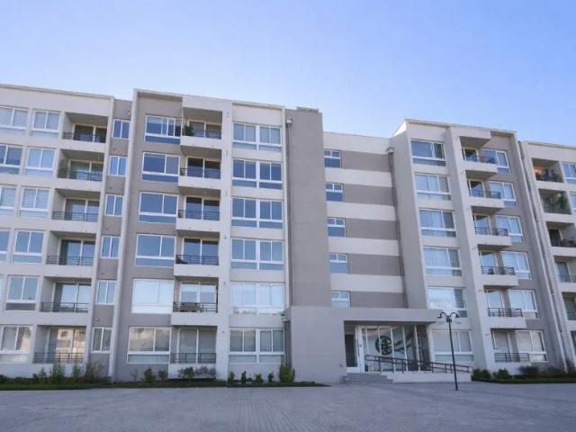 Se arrieda departamento nuevo 2d2b en valle noble