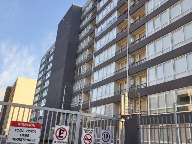 Se arrirenda Hermoso Departamento