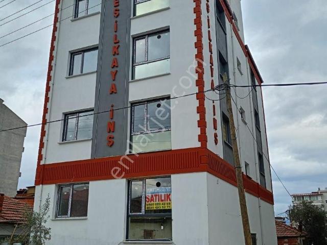 Seç Beğen Al Satılık 1+1 Sıfır Daireler Halk Eğitimin Yanı