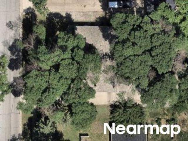 SE Belmont Dr