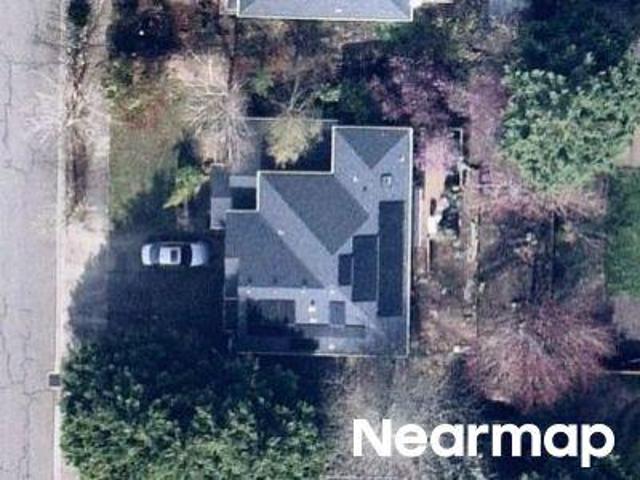 SE Bethany Dr