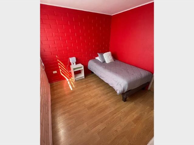 Se busca roomie, Rancagua