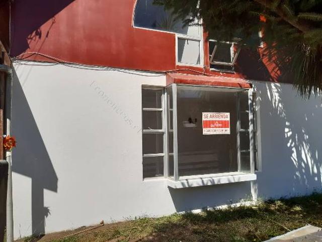 Se casa en Arauco