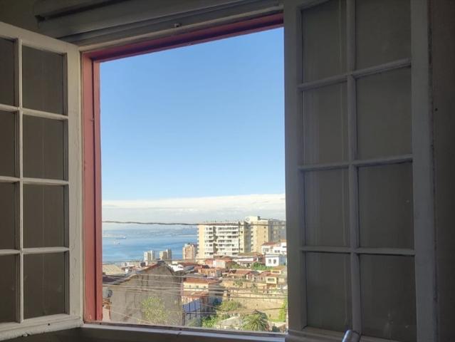 Se comparte Casa en Valparaiso