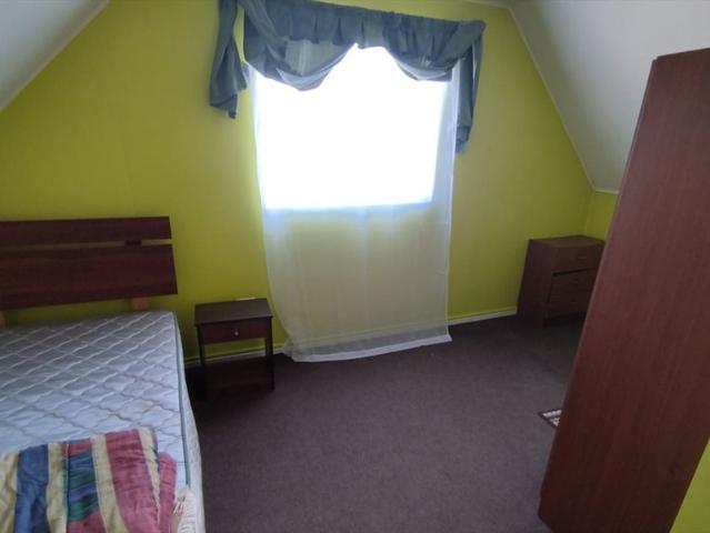 Se comparte casa habitación