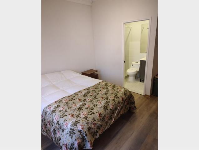 Se comparte casa! Habitacion con vista a la Bahia y baño privado