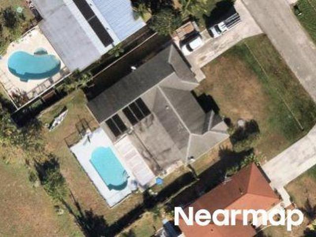 SE Clifton Ln