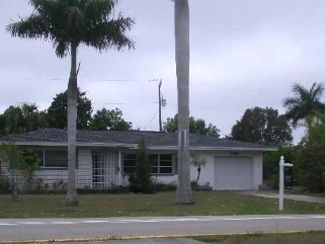 SE El Dorado Pkwy
