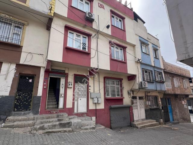 Seç Emlak’tan Barak Mahallesinde 2.5 Kat Satılık Bina