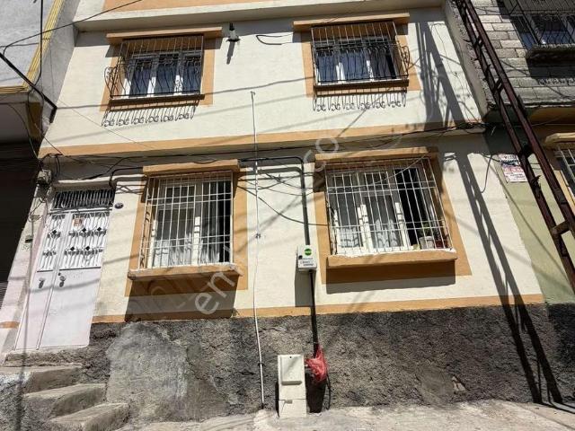 Seç Emlaktan Barak Mah 107m2 Tek Tapu Doğalgazlı Full Bakımlı