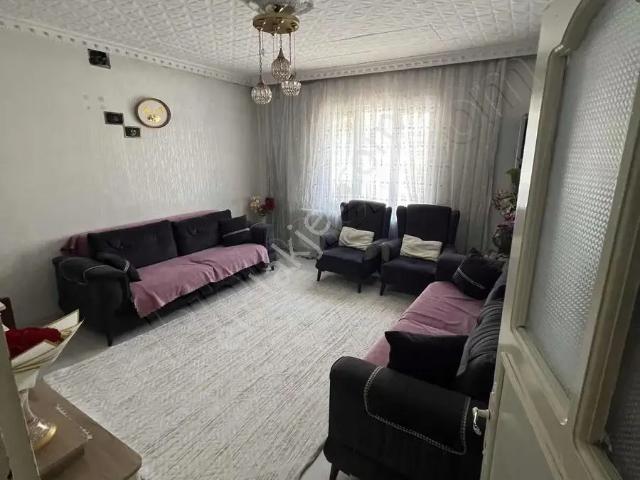 Seç Emlak'tan Barak Mah.2 Katlı 140m2 D.gazlı Müstakil Ev