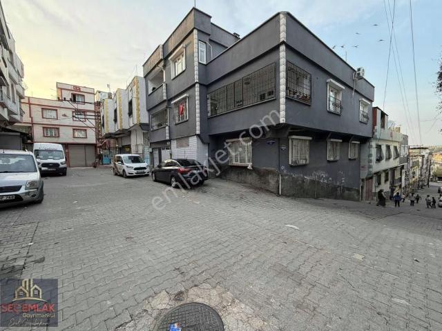 Seç Emlak'tan Barak Mahallesinde 3 Katlı Doğalgazı Bina