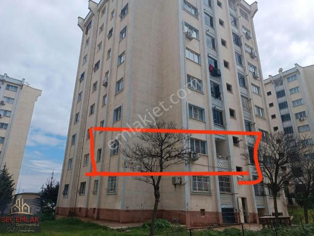 Seç Emlak'tan Mavikentte Bu Fiyata Yok Acil 2+1 1nci Etap