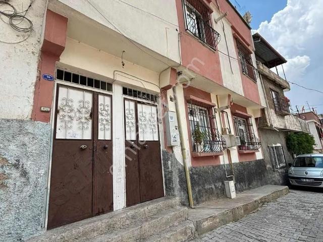 Seç Emlak'tan Perilikaya Mah. 2 Katlı Doğalgazlı Tek Tapu
