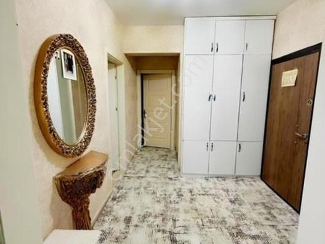 Seç Emlak'tan Perilikaya Konutlarında 3+1 Bakımlı Daire