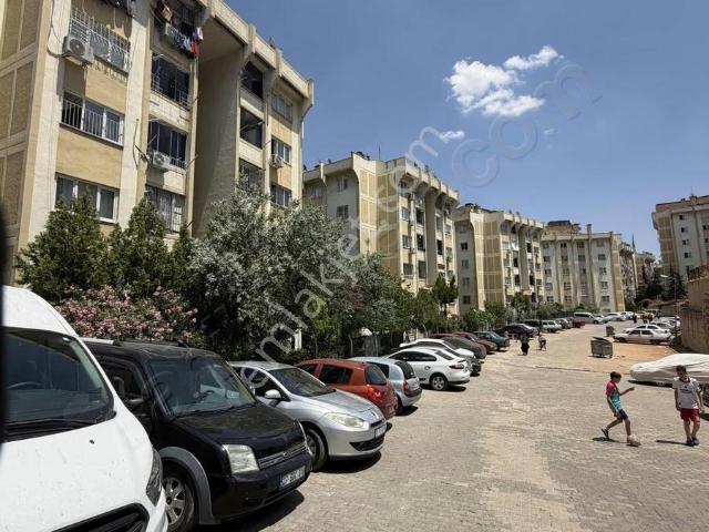 Seç Emlak'tan Serinevler Toki 2+1 90m2