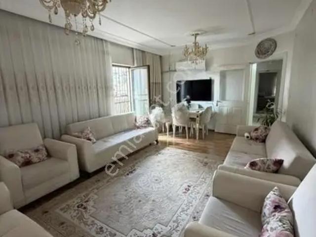 Seç Emlaktan Serinevler Toki 3+1 130m2 Ara Kat Full Yapılı