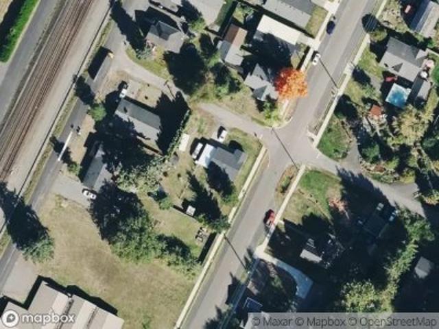SE Gruber St
