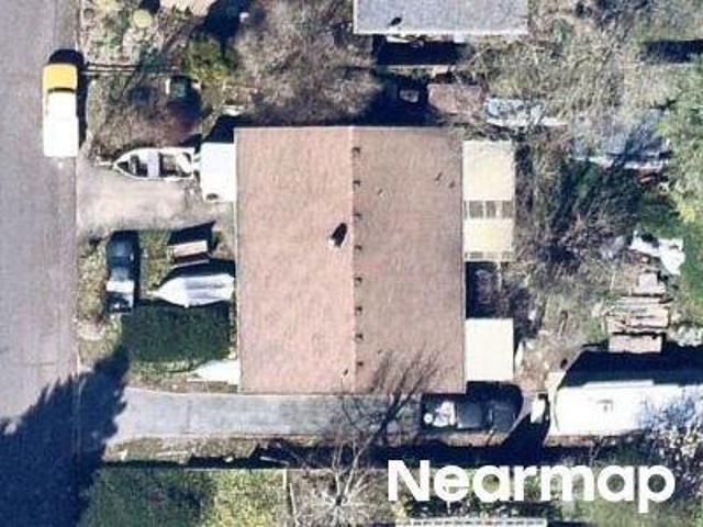 SE Hill Terrace Ct