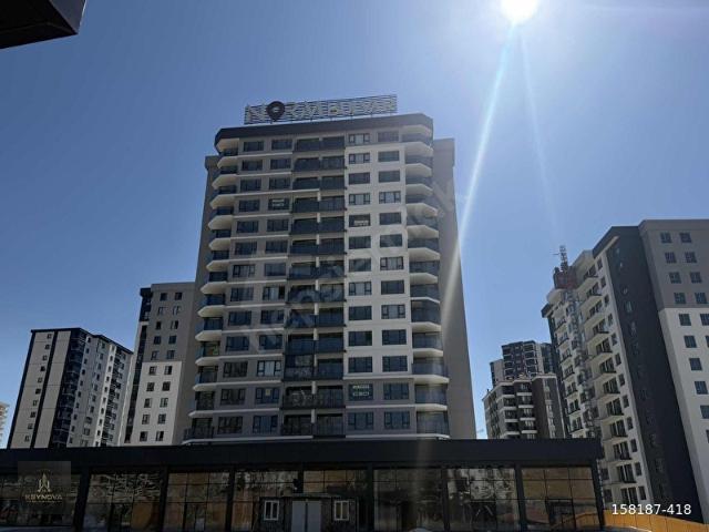 SEÇİL & NORM BULVAR ÖN CEPHE 2+1 KİRALIK DAİRE
