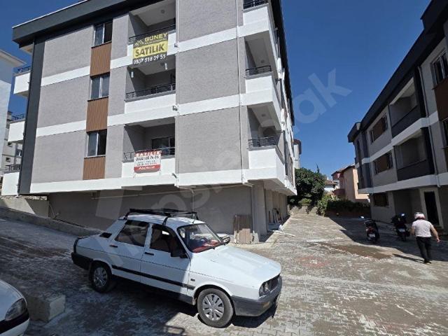YATIRIM FIRSATI 1+1 DAİRE