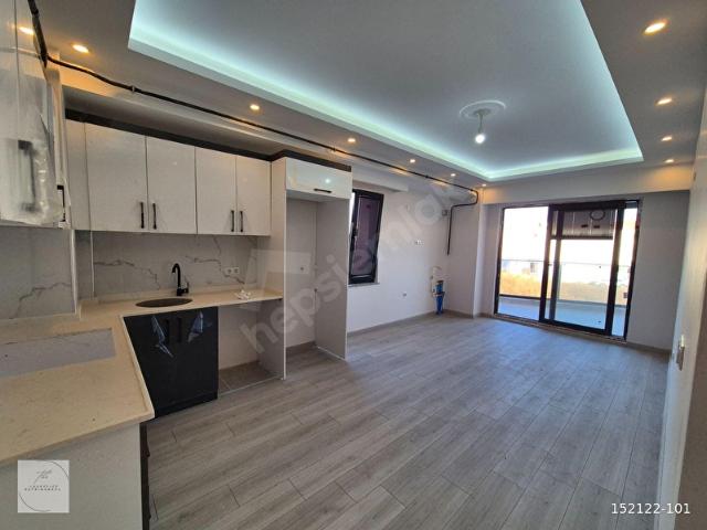 Seçkin Site Yaşamı Arayanlara Özel Prestijli Projede 2+1 Daire