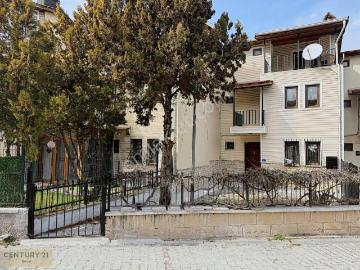 Koru Mahallesi, Çankaya, Ankara ili, İç Anadolu Bölgesi