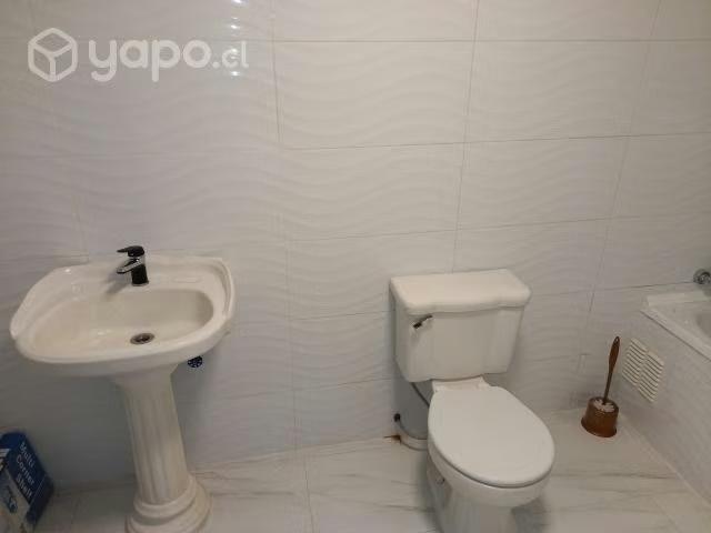 Se linda casa 4d, 1b, 1estacionamiento. 140m | 4 dormitorios por 97000. 00 en Alto Hospicio