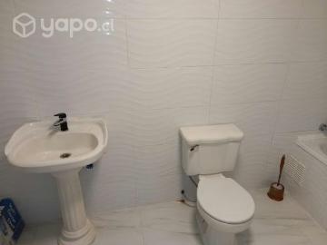 Casa en venta en Alto Hospicio - Estacionamiento