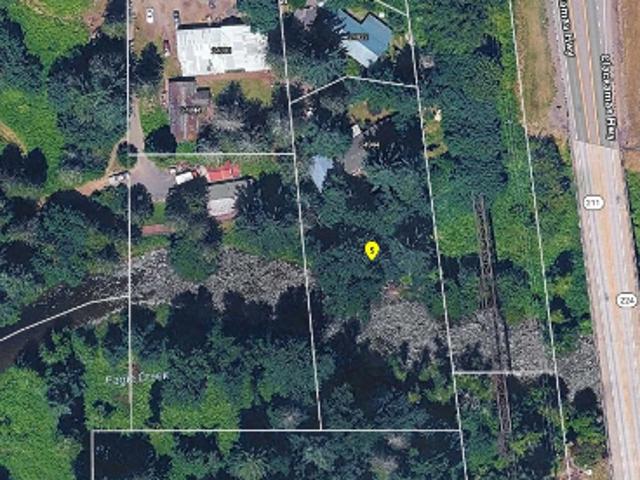 SE Mcguffey Ln