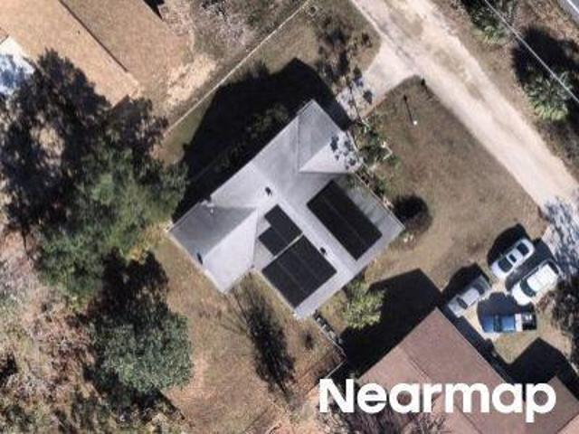 SE Maricamp Rd