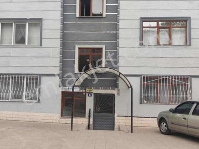 Seğmenler Mahallesinde 3+1 Satılık Daire