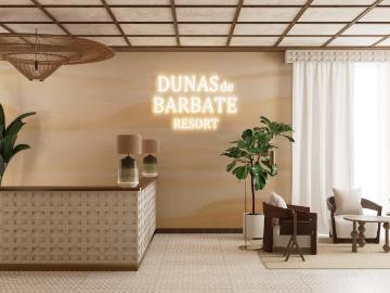 Se ofrece exclusivo apartamento ático de 57 m², situado en t. 57m² Barbate