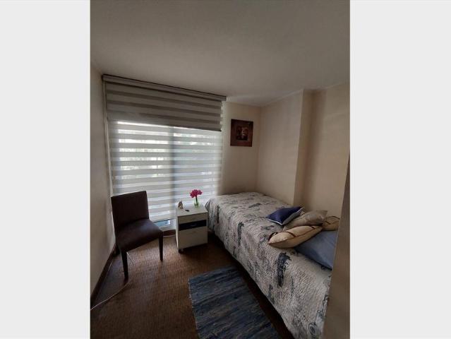 Se ofrece pieza en suite