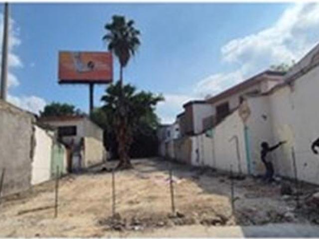¡Sé parte de la Historia en la Avenida Chapultepec! Terreno de 514 m²: Tu Espacio para el Éxito Come