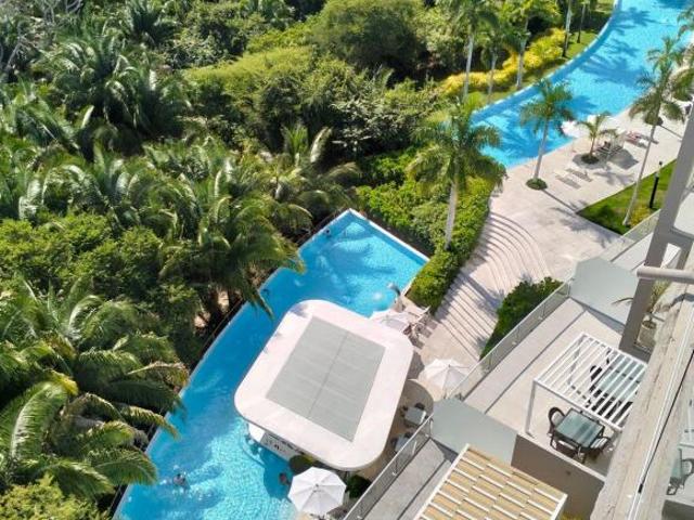 Sé Propietario en Punta Mita | Copropiedad de Lujo Frente al Mar | 4 Recámaras