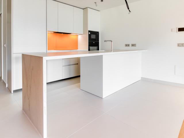 Este apartamento de obra nueva se encuentra en la prestigios. 90m² Fuengirola