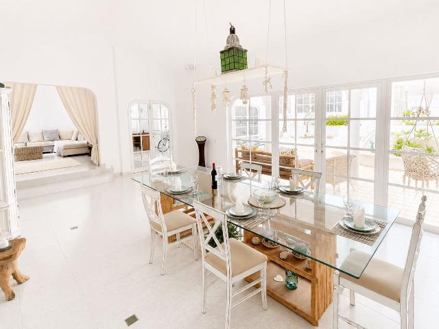 Se presenta una excelente oportunidad en el sur de Fuerteven. 380m² Costa Calma