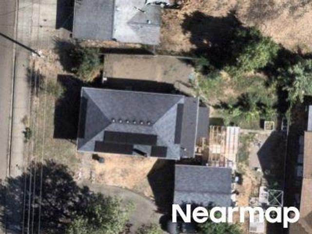 SE Ramp St