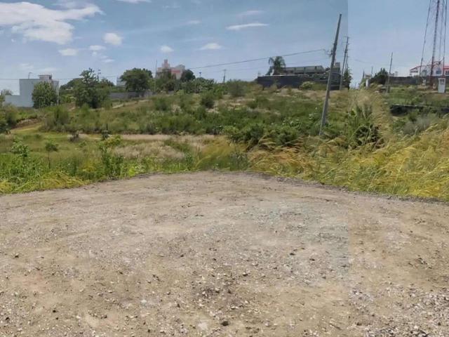 Se remata 2 terrenos juntos en total 540 m2 por el precio de