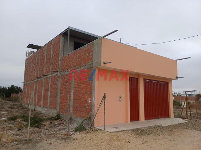 Se Remata Casa De Estreno Vista Alegre Ii A 5 Minutos De Upao