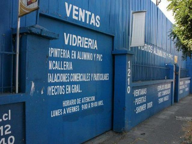 Se REMATA casona en San Bernardo