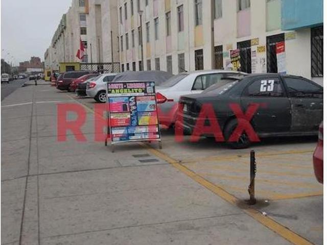 Se Remata Departamento