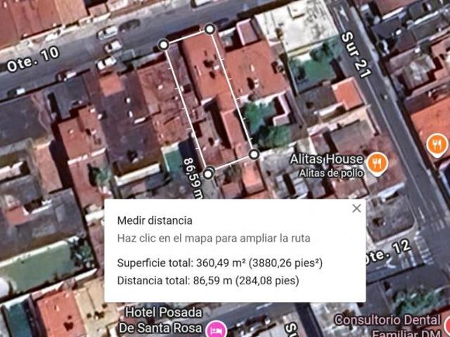 SE REMATA ENORME PROPIEDAD POR REMATE JUDICIAL EN CENTRO DE VILLAHERMOSA EXCELENTE PRECIO