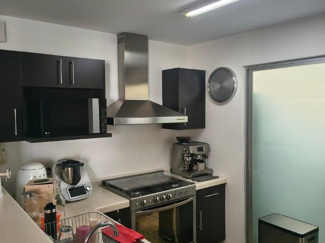 Se Renta $33,000bonito Departamento en Col. Sta. Cruz Atoyac, 3 Rec.3 Est. Eleva