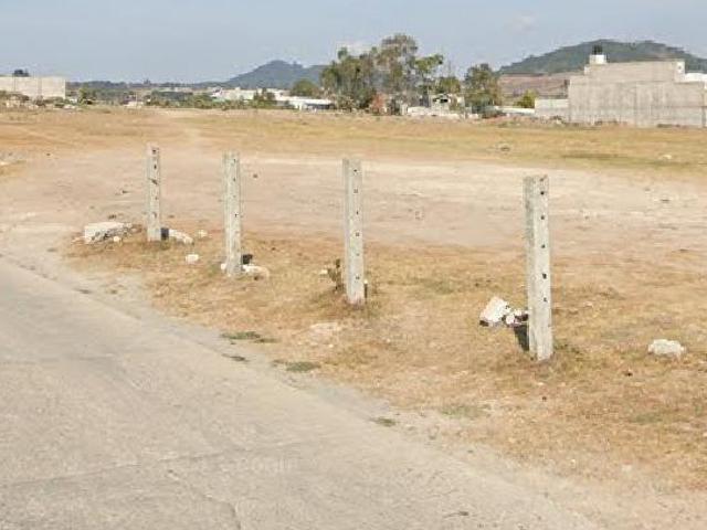 SE RENTA TERRENO COMERCIAL