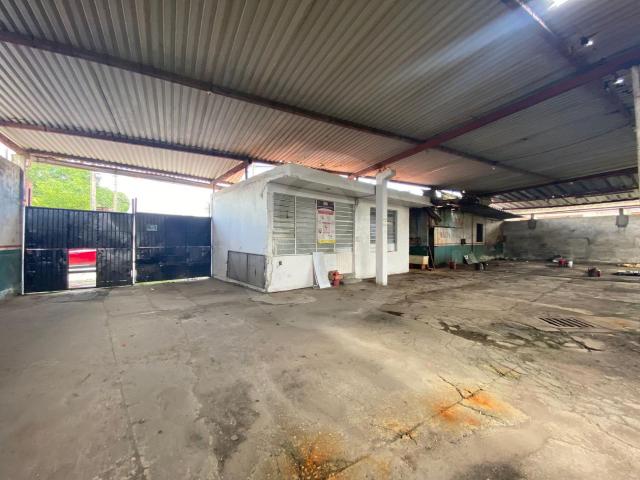 Se RENTA Terreno comercial con oficina en Col. La Sierra, Teapa, Tabasco
