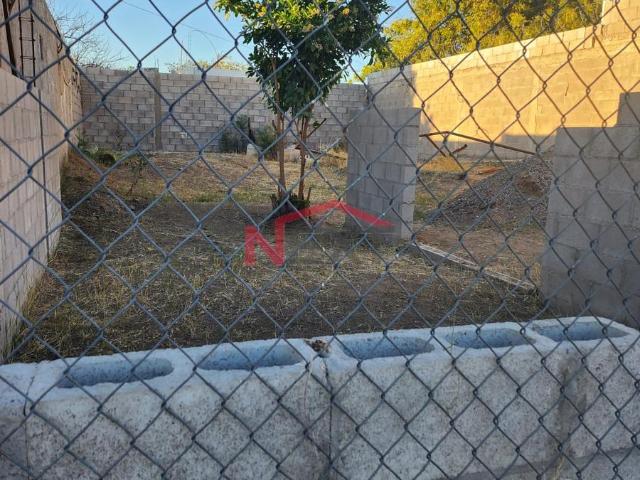 SE RENTA TERRENO EN COL. LEY 57, HERMSILLO, SON