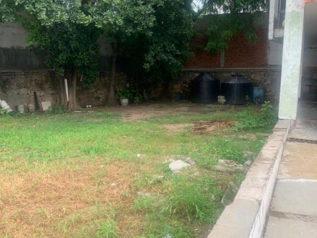 SE RENTA TERRENO EN EL RETIRO