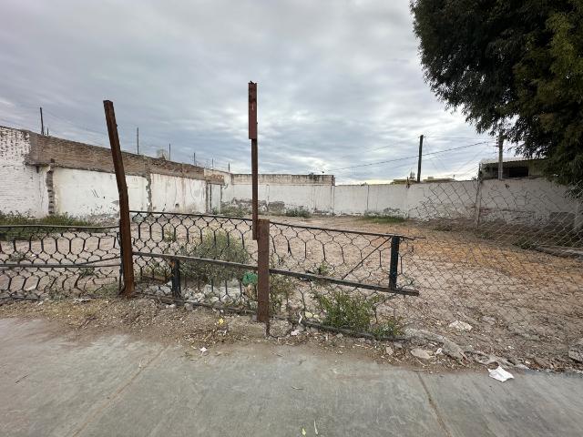 SE RENTA TERRENO EN GÓMEZ